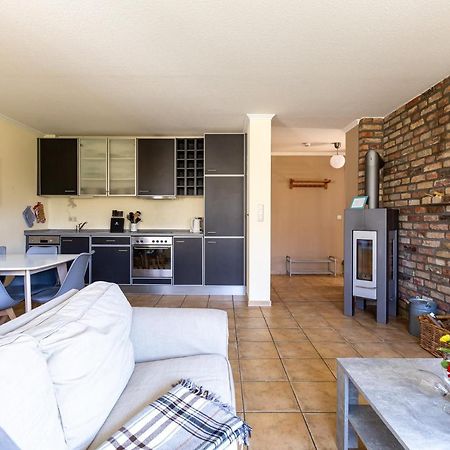 Strandhaus Wustrow - Wohnung 4 Esterno foto